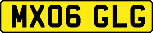 MX06GLG