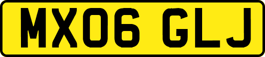 MX06GLJ