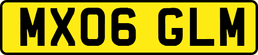 MX06GLM