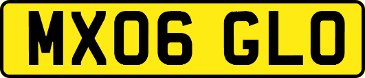 MX06GLO
