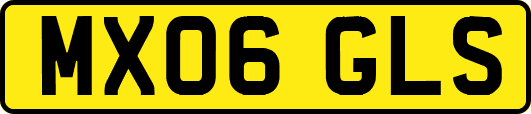 MX06GLS