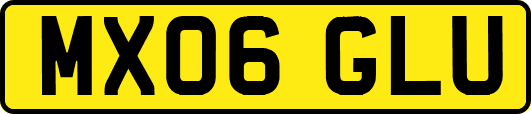 MX06GLU