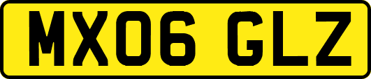 MX06GLZ