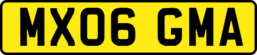 MX06GMA