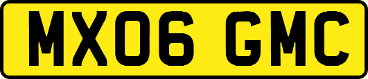 MX06GMC