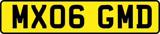 MX06GMD