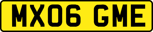 MX06GME