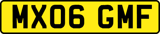 MX06GMF