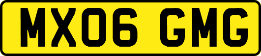MX06GMG