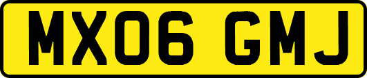MX06GMJ