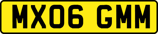 MX06GMM