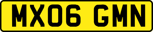 MX06GMN