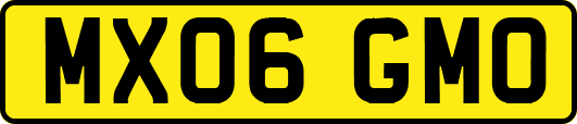 MX06GMO