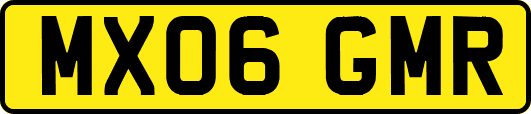 MX06GMR