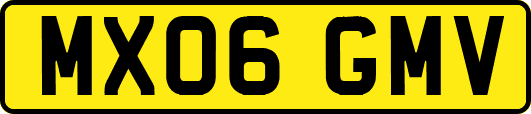 MX06GMV