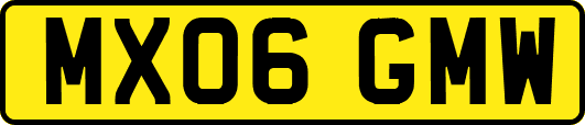MX06GMW