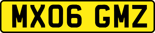 MX06GMZ