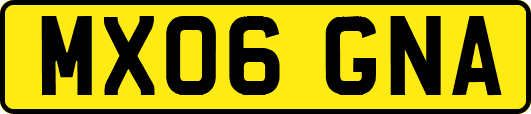 MX06GNA