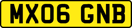 MX06GNB