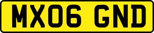 MX06GND