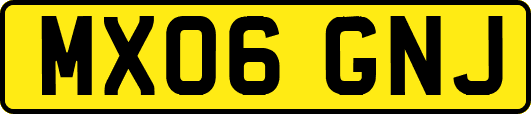 MX06GNJ