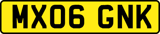 MX06GNK