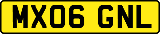 MX06GNL