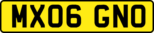MX06GNO
