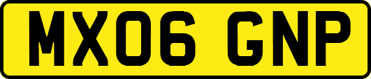 MX06GNP