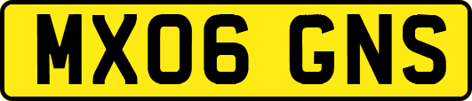 MX06GNS