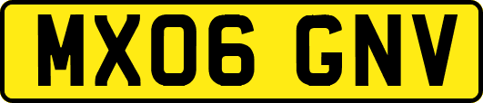 MX06GNV