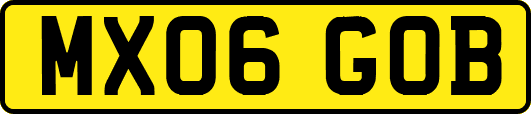 MX06GOB