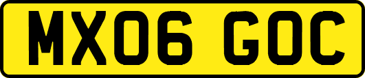MX06GOC