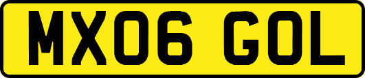 MX06GOL