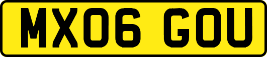 MX06GOU