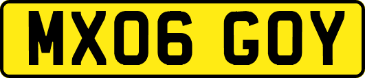 MX06GOY