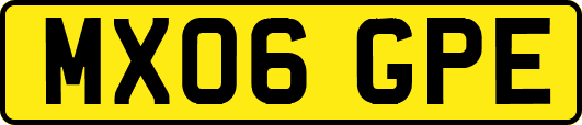 MX06GPE