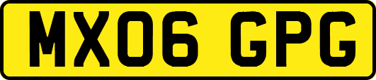 MX06GPG