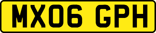 MX06GPH