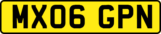 MX06GPN