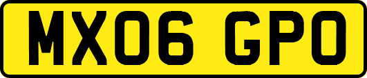 MX06GPO