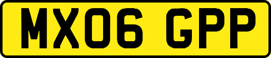 MX06GPP