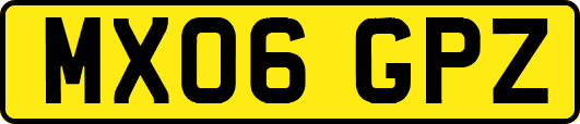 MX06GPZ