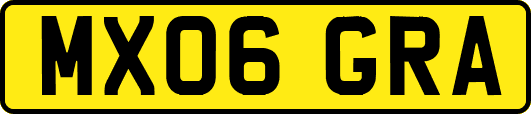 MX06GRA