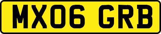 MX06GRB