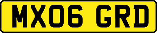 MX06GRD
