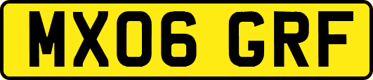 MX06GRF