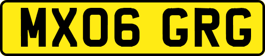 MX06GRG