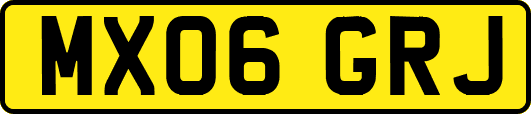 MX06GRJ