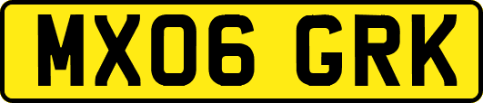 MX06GRK